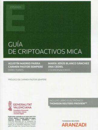 Guía de criptoactivos mica