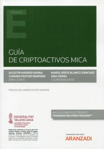 Guía de criptoactivos mica