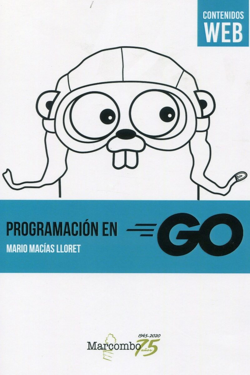 Programación en GO -0