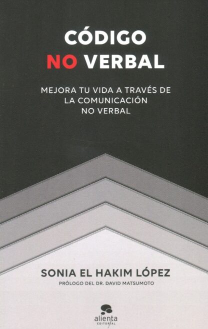 Código no verbal. Mejora tu vida a través de la comunicación no verbal