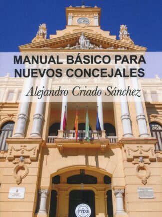 Manual básico para nuevos concejales