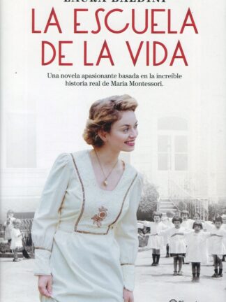 Escuela de la vida