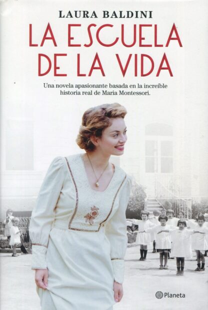 Escuela de la vida