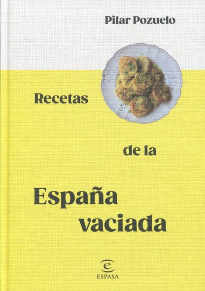 Recetas de la España vaciada