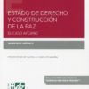 Estado de derecho y construcción de la paz. El caso Afgano-0