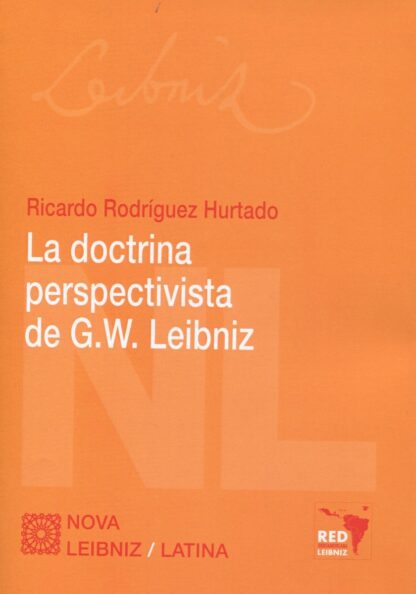 Doctrina perspectivista de G.W. Leibniz