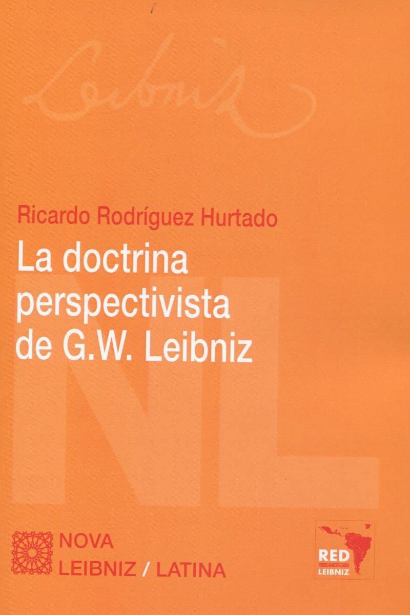 La doctrina perspectivista de G.W. Leibniz -0