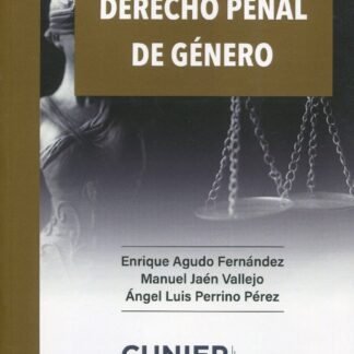 Derecho penal de género