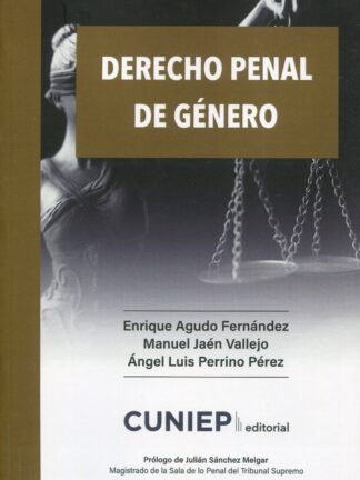Derecho penal de género