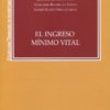 El ingreso mínimo vital -0