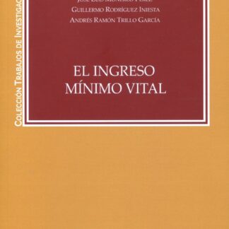 El ingreso mínimo vital