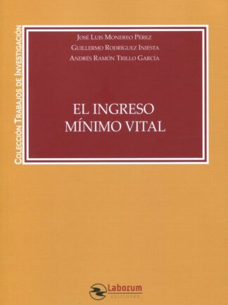 El ingreso mínimo vital