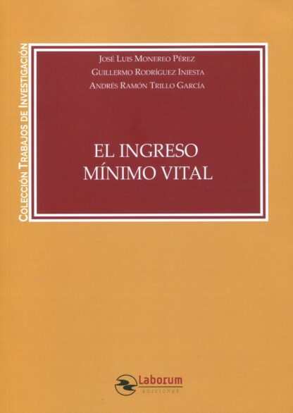 El ingreso mínimo vital