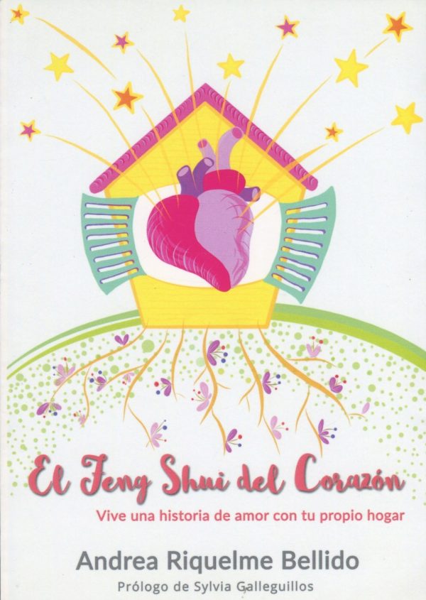 Fen shui del Corazón -0