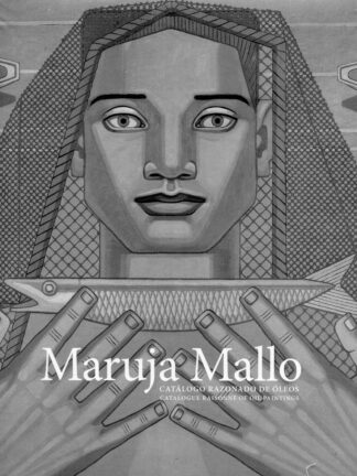 Maruja Mallo. Catálogo razonado de óleos