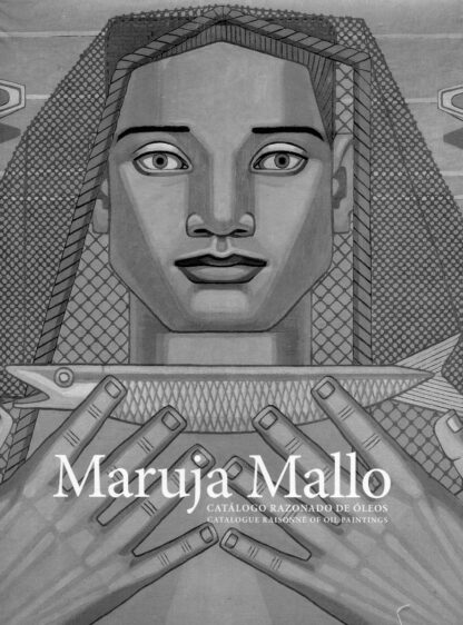 Maruja Mallo. Catálogo razonado de óleos