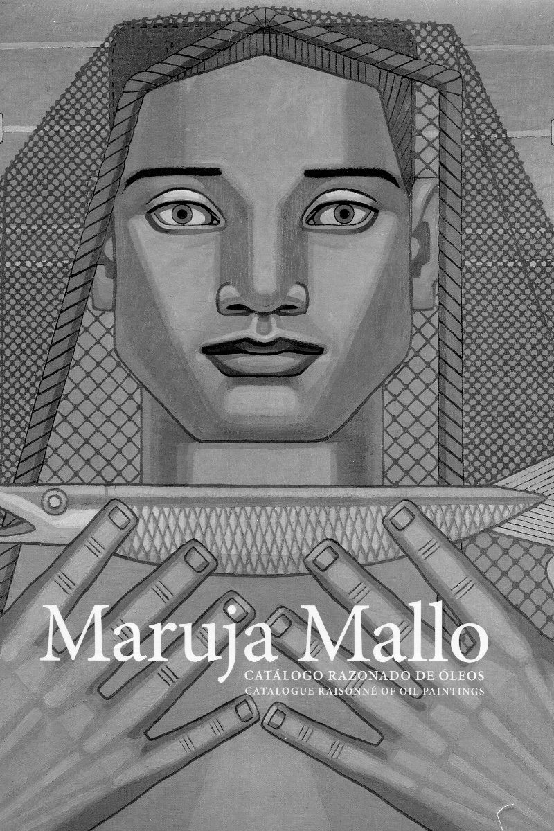Maruja Mallo. Catálogo razonado de óleos -0