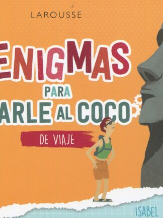 Enigmas para darle al coco de viaje