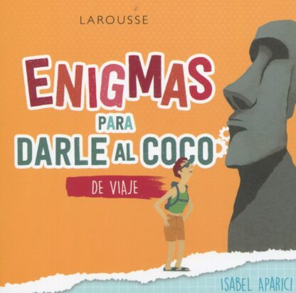 Enigmas para darle al coco de viaje