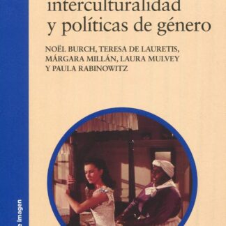 Cine, interculturalidad y políticas de género