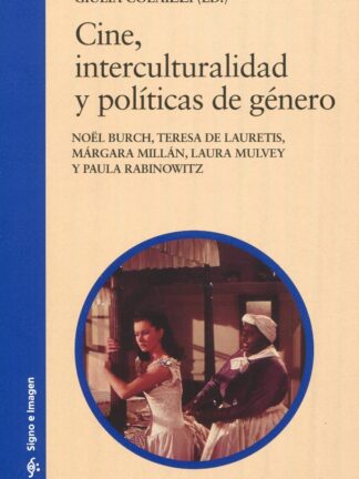 Cine, interculturalidad y políticas de género