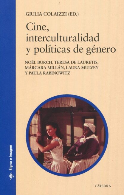 Cine, interculturalidad y políticas de género