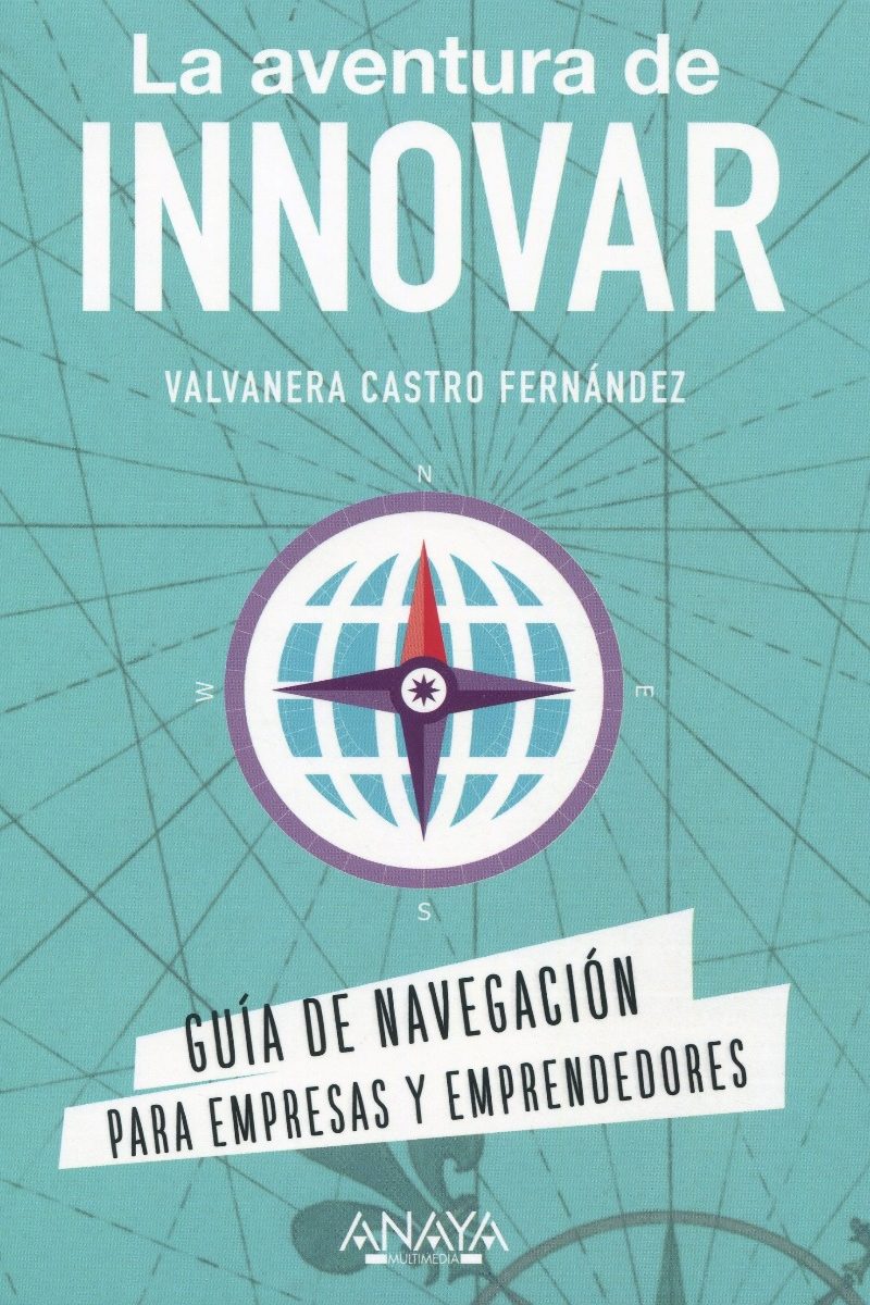 Aventura de Innovar -0