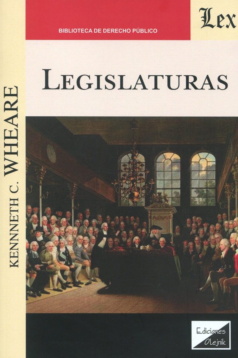 Legislaturas -0