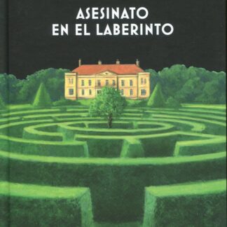 Asesinato en el laberinto