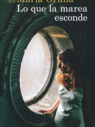 Lo que la marea esconde