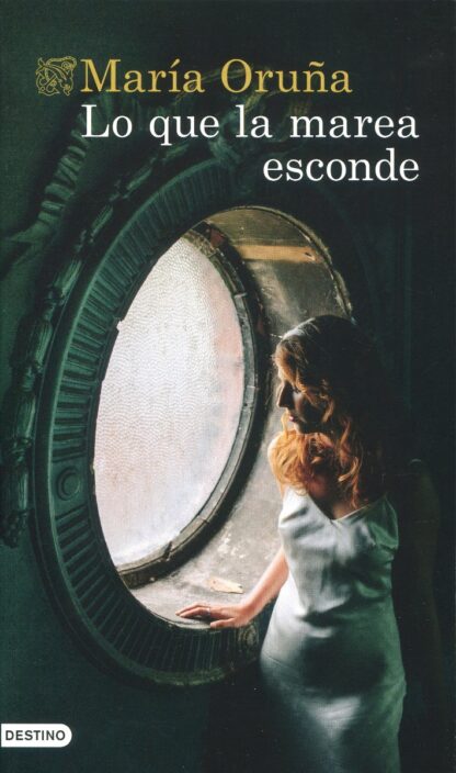 Lo que la marea esconde
