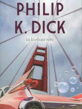 La burbuja rota
