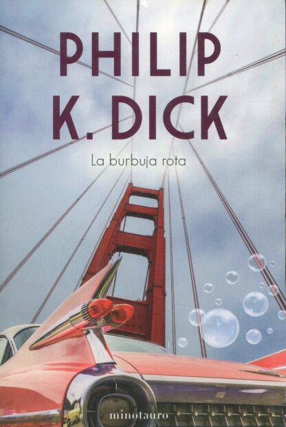 La burbuja rota