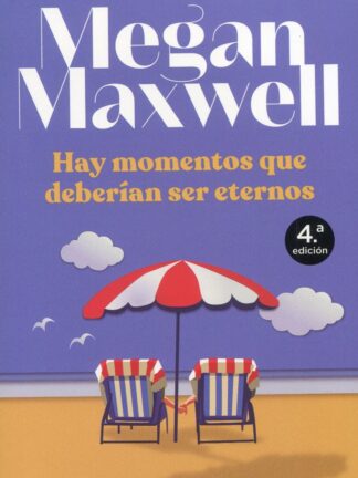 Hay momentos que deberían ser eternos