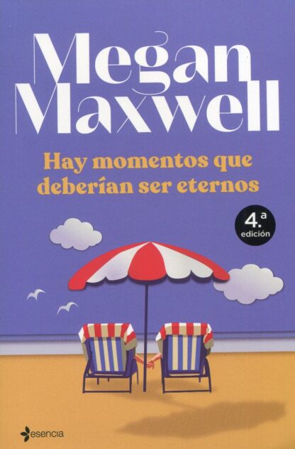 Hay momentos que deberían ser eternos