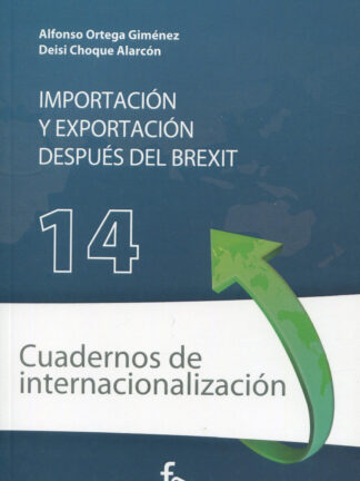 Importación y exportación después del Brexit