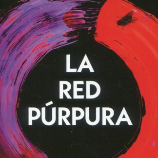 La red púrpura (La novia gitana 2)