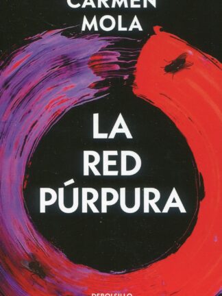 La red púrpura (La novia gitana 2)