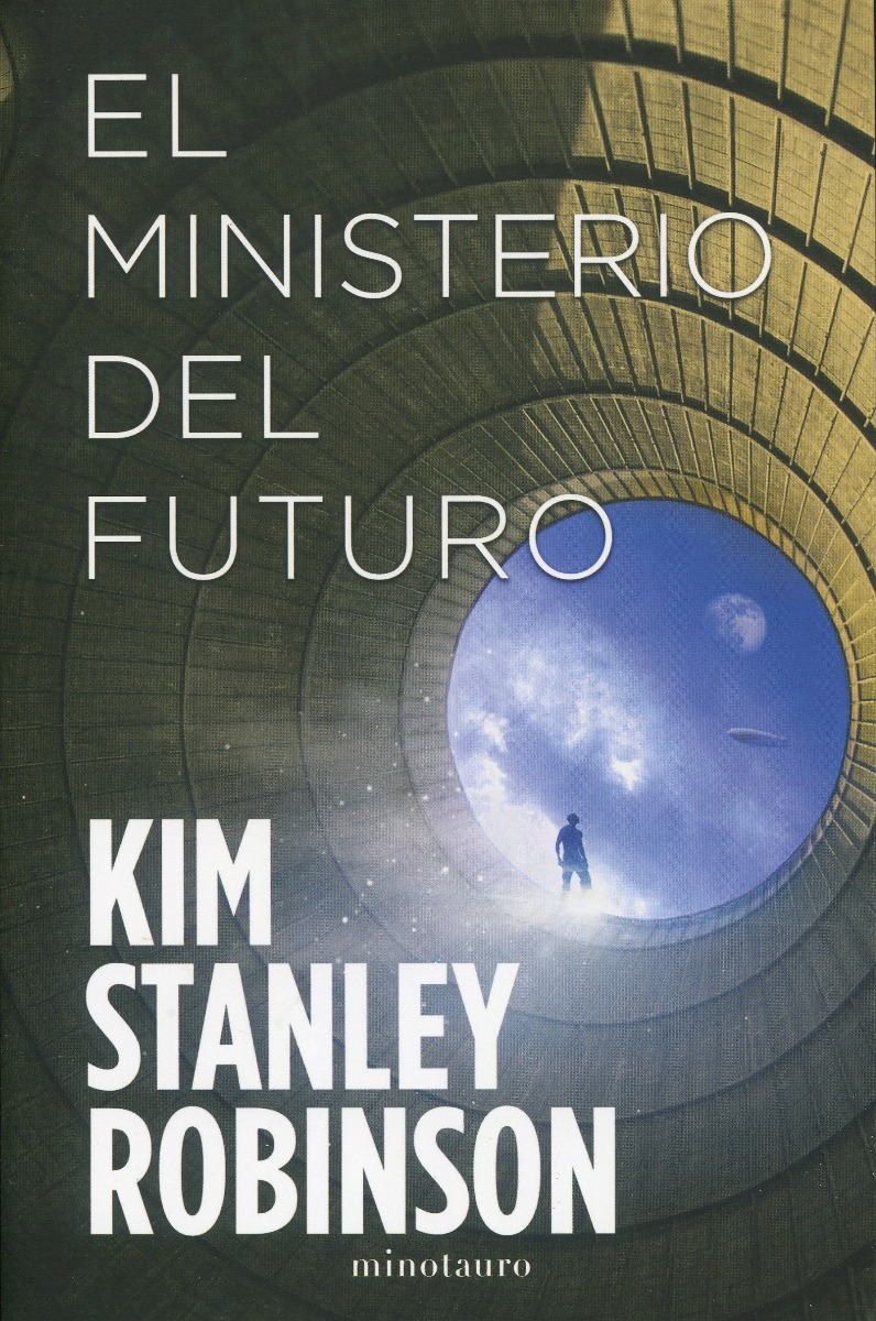 El Ministerio del futuro -0