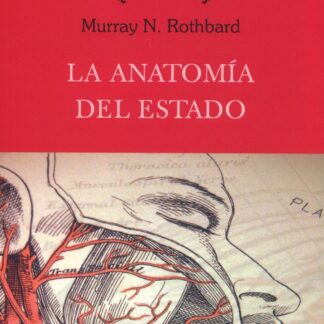 Anatomía del Estado