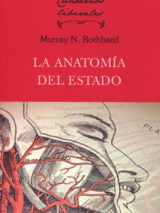 Anatomía del Estado