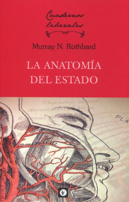 Anatomía del Estado
