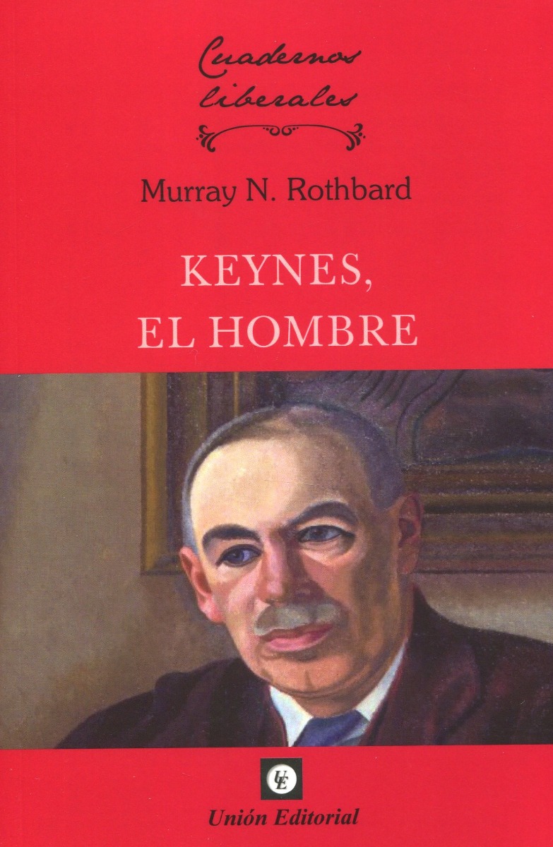 Keynes, el hombre -0
