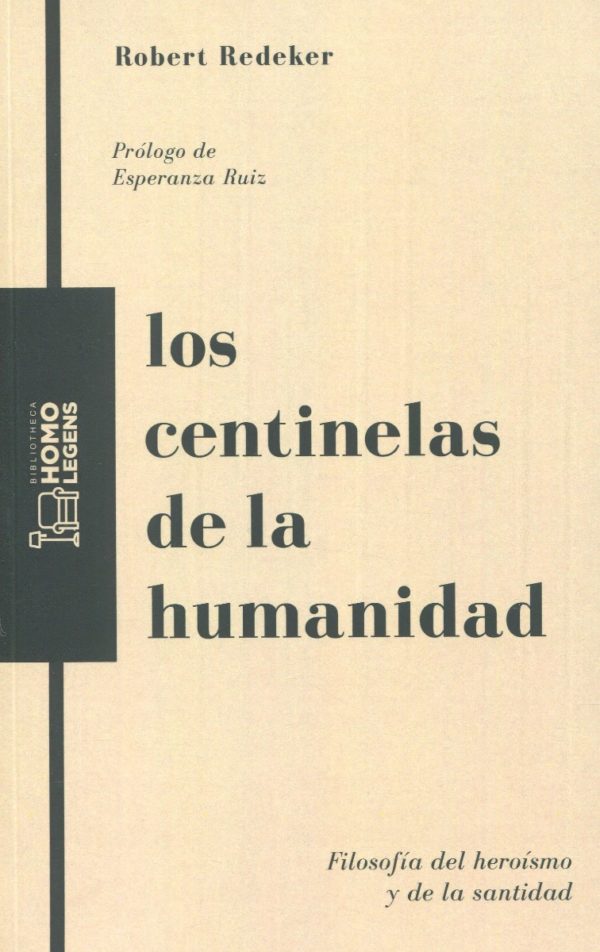 Centinelas de la humanidad -0