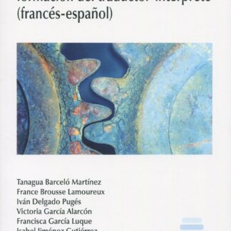 Traducción pedagógica en la formación del traductor-intérprete (francés-español)