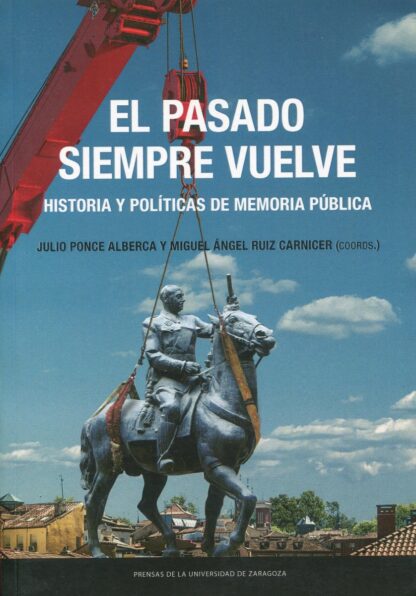 El pasado siempre vuelve. Historia y políticas de memoria pública