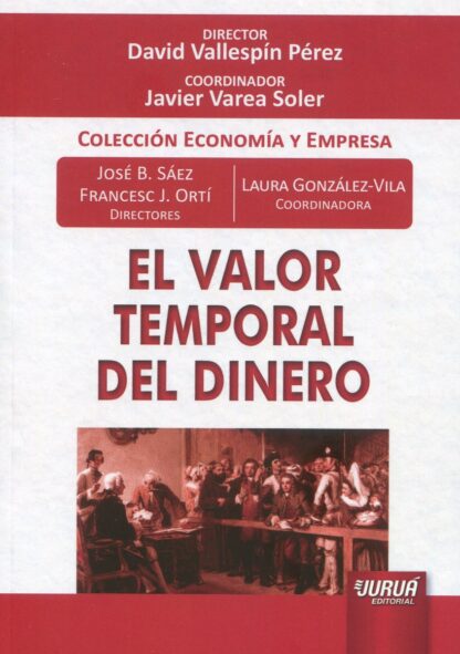 El valor temporal del dinero