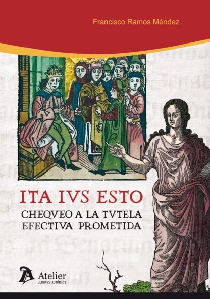 Ita ius esto. Chequeo a la tutela efectiva prometida