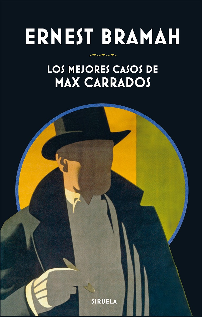 Los mejores casos de Max Carrados -0