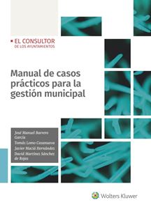 Manual de casos prácticos para la gestión municipal -0